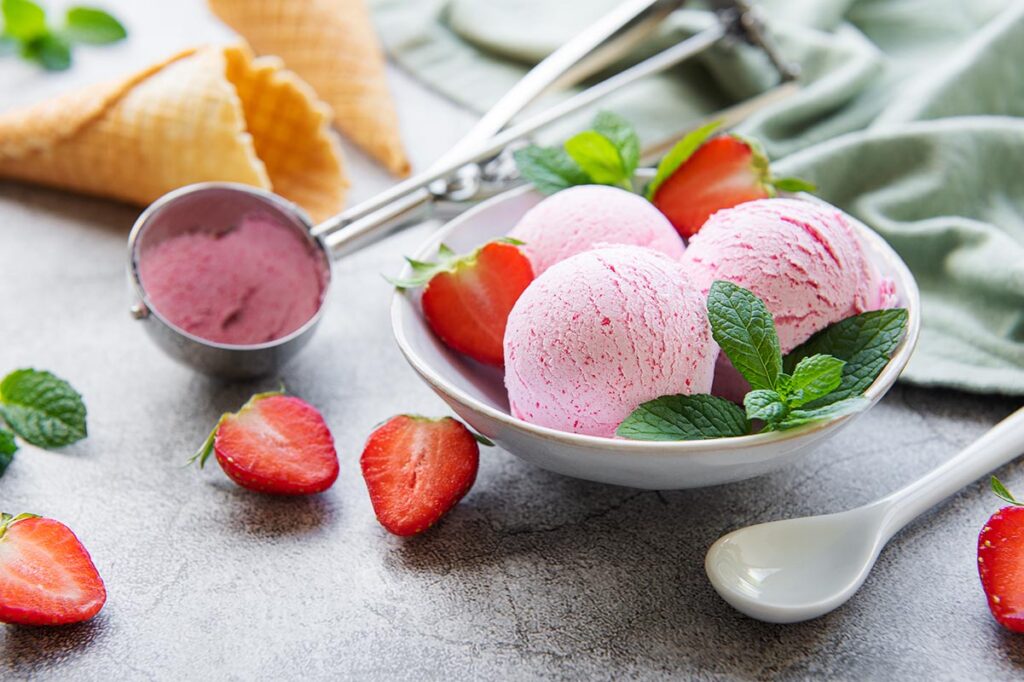 Best Ice Cream Parlour in Bangalore